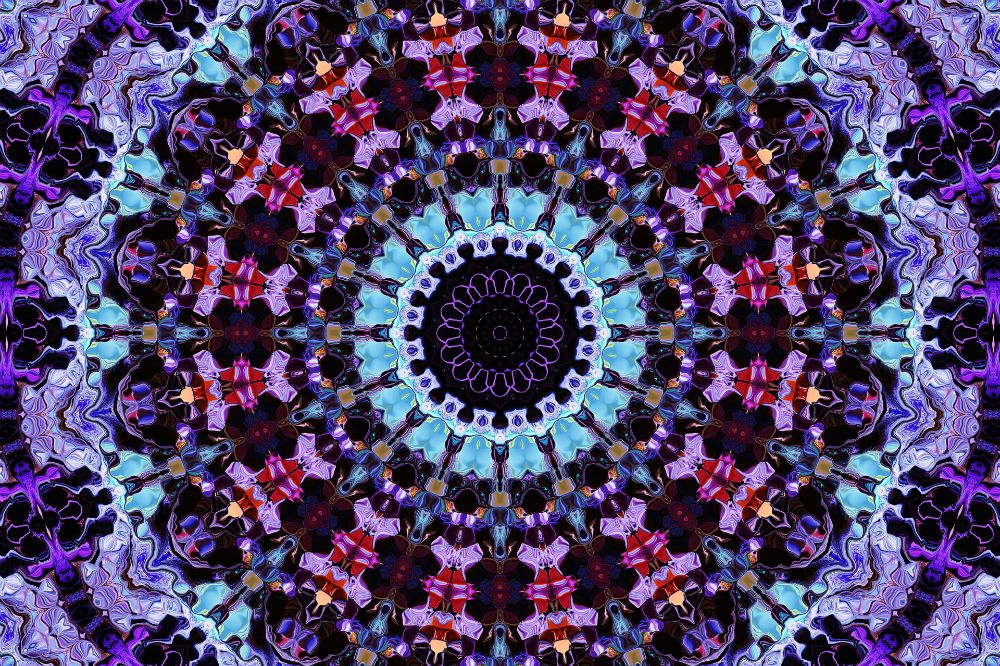 Trinity is like a kaleidoscope Global Sisters Report